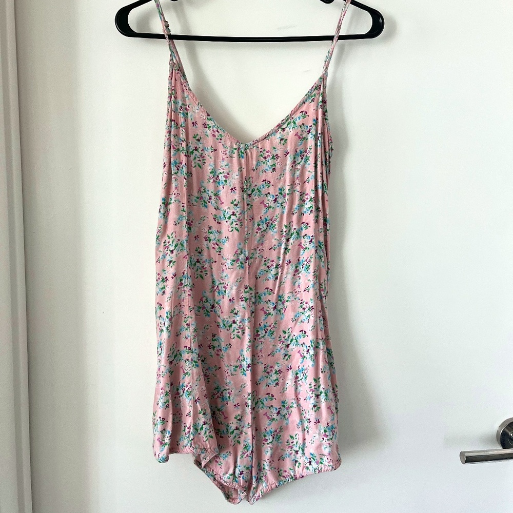 Jumpsuit/Romper (Somedays Lovin)